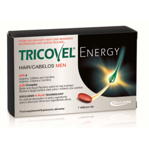 bula Tricovel Energy