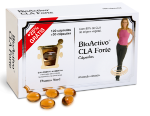 BioActivo CLA Forte