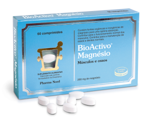 bioactivo magnesio