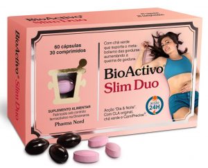 bioactivo slim duo