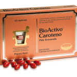 BioActivo Caroteno