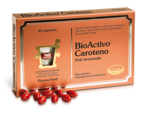 BioActivo Caroteno