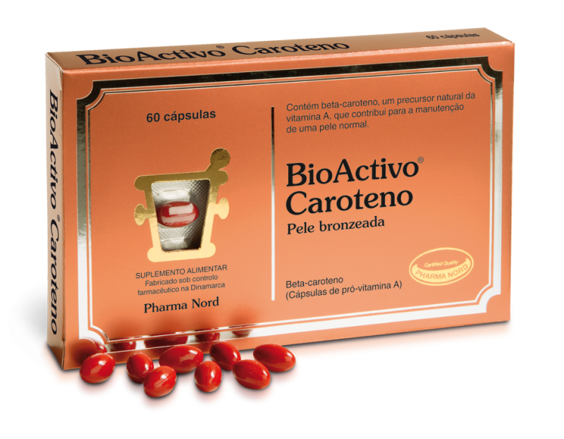 BioActivo Caroteno