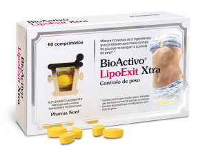 BioActivo LipoExit Xtra