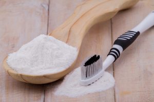 benefícios do bicarbonato de sódio para a saúde