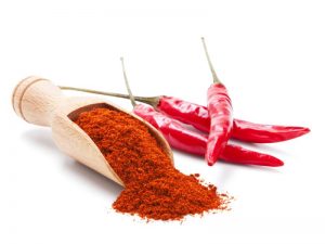 benefícios do piri-piri para a saúde