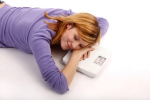 Dormir para emagrecer: conheça a relação entre o sono e a perda de peso