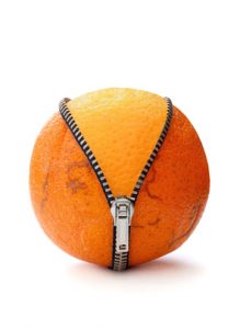 alimentos para reduzir a celulite