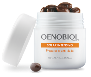 Oenobiol Solar Intensivo Anti-Idade