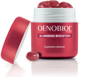 Oenobiol Slimming Booster