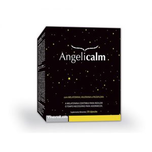 angelicalm capsulas