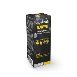 angelicalm rapid spray