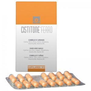 cistitone ferro
