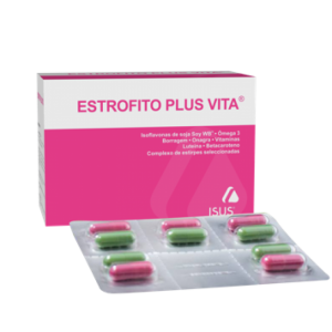 estreito vita plus