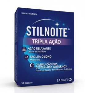 stilnoite