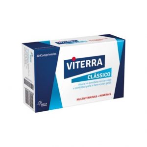 viterra classico