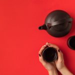 benefícios do chá de 3 anos