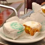 comer aquela queijada