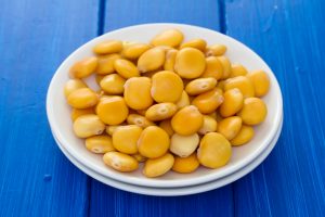 7 beneficios dos tremoços para a saúde