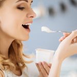 benefícios do iogurte para a sua saúde