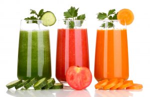 Bebidas vegetais e os seus benefícios para a saúde
