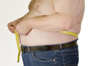 Dieta para perder barriga e cintura naturalmente
