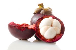 Mangostão