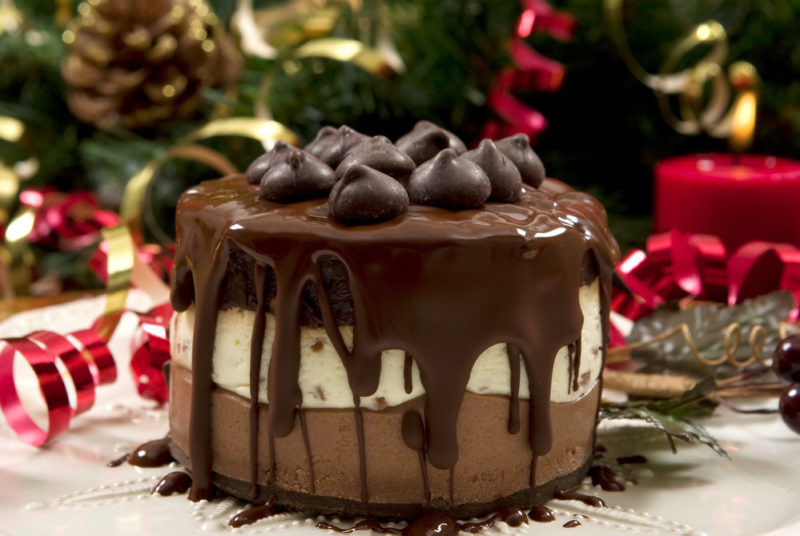 Os principais doces de Natal e as suas calorias