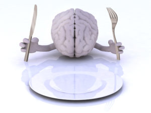 Má alimentação reduz a inteligência, diz estudo