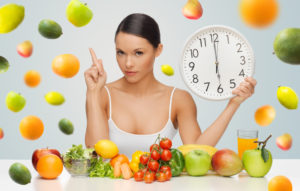 Dieta das 8 horas: a nova dieta da moda