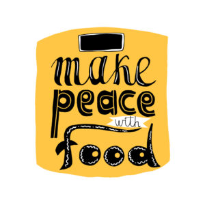 Alimentação intuitiva