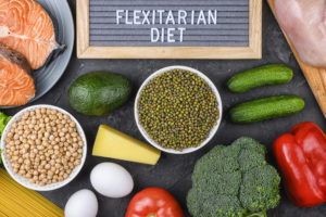 Dieta flexitariana