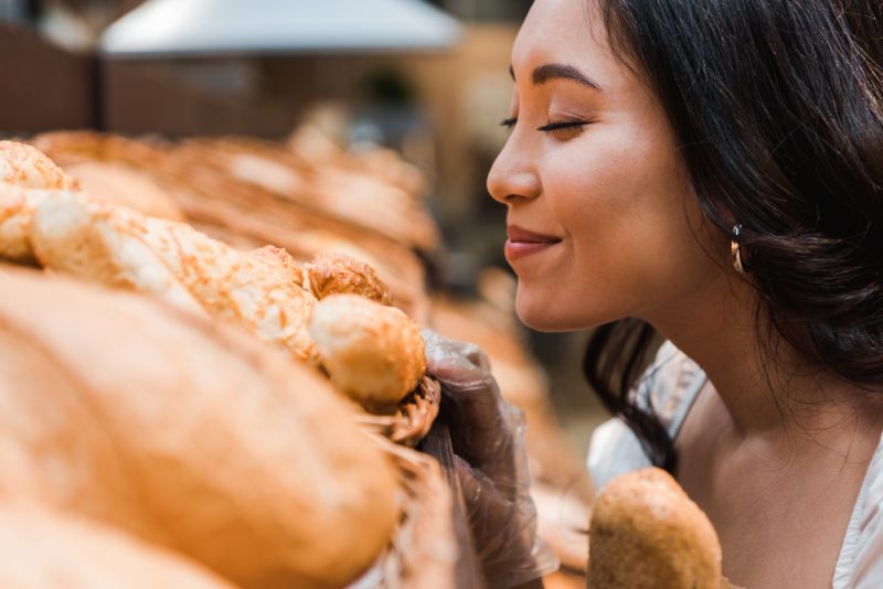 Aroma dos alimentos pode contribuir para aumento do peso