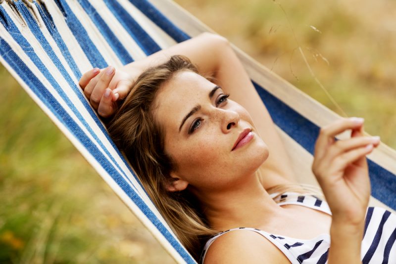 Dia de pausa: 6 sinais de que precisa dele para recuperar