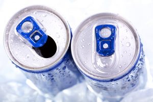 Bebidas energéticas: como afetam os atletas