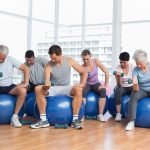 Tonturas durante o exercício físico