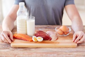 Excesso de proteína: quais os riscos para a saúde?