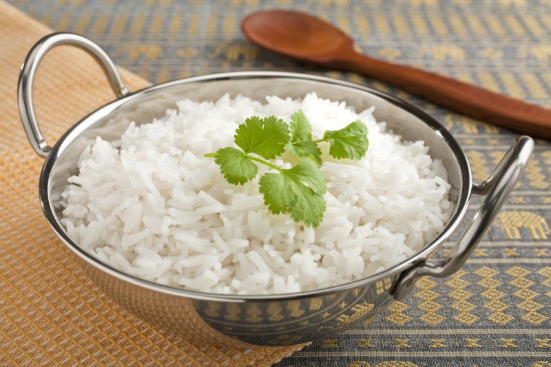 4 substitutos para o arroz: um deles é incrível