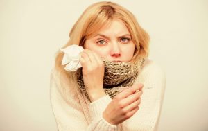 5 alimentos que reforçam a imunidade no Inverno