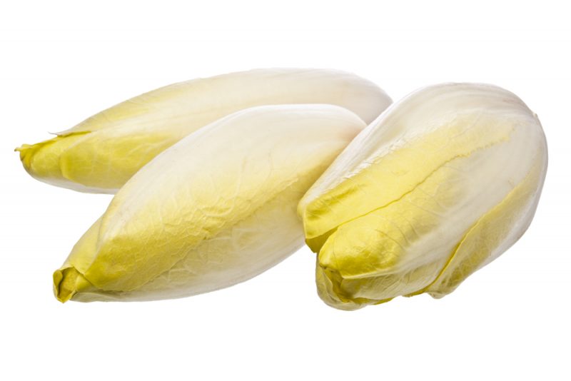 Endívias