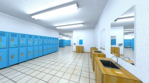 Produtos que não deve usar depois do treino