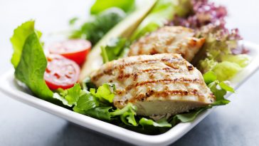 alimentação saudável