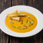 Como fazer Creme de beringela indicada para reduzir o colesterol