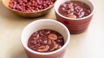 Como fazer Sopa de Feijão para reduzir o colesterol