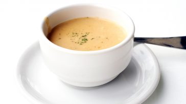 Como preparar Canja de Salmão para reduzir colesterol