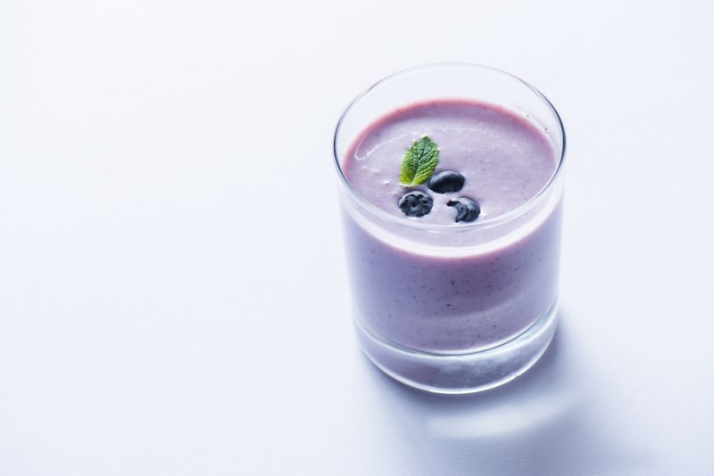 10 sobremesas adequadas para quem está de dieta