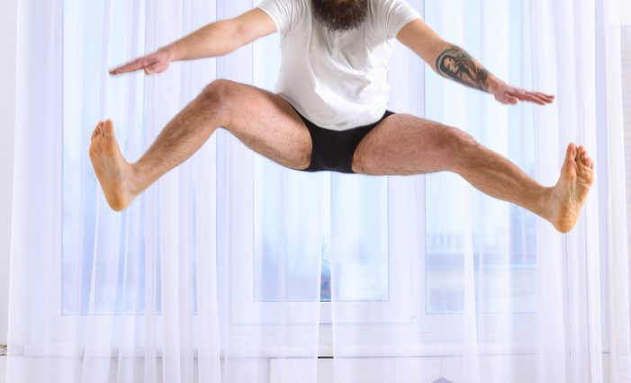 dicas para acordar com mais energia