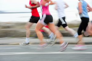 Portugueses são dos que menos praticam exercício em solo europeu