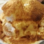 Receita de farófias light, ideal para festas