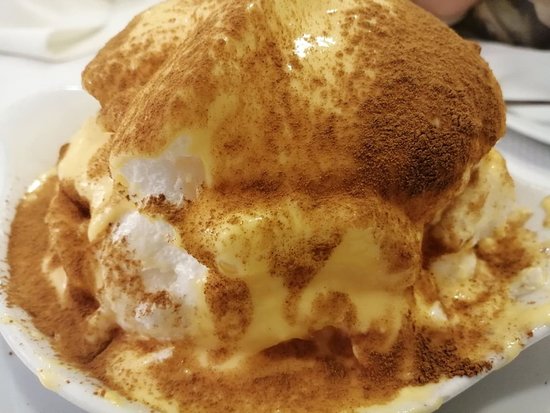 Receita de farófias light, ideal para festas